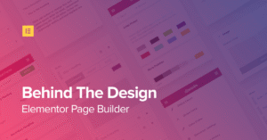 Elementor Page Builder